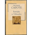 Raňajky u Tiffanyho – Truman Capote