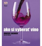Ako si vyberať víno – Vincent Gasnier