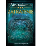 Nostradamus III. Zatratenie – Valerio Evangelisti,