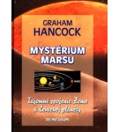 Mystérium Marsu – Graham Hancock