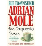 Adrian Mole: The Cappuccino Years – Sue Townsend