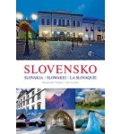 Slovensko – Alexander Vojček