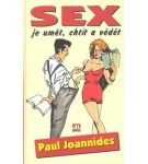 Sex je umět, chtít a vědět – Paul Joannides