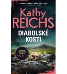 Diabolské kosti – Kathy Reichs