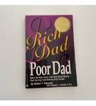 Rich dad, poor dad