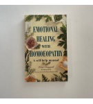 Emotional healing with homeopathy – Peter Chappell