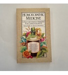 Homeopatic medicine