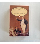 The Pickwick Papers – Charles Dickens