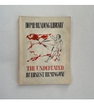 The undefeated – Ernest Hemingway