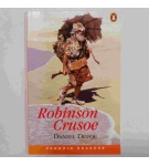 Robinson Crusoe – Daniel Defoe (EN)