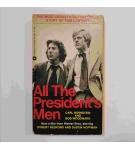 All the president´s men – Carl Bernstein and Bob Woodward (EN)