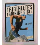 The triathlete´s training bible – Joe Friel (EN)
