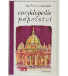 Encyklopedie papežství – Jan Wierusz Kowalski