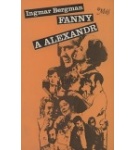 Fanny a Alexandr – Ingmar Bergman
