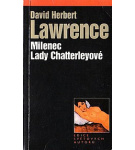 Milenec lady Chatterleyové – David Herbert Lawrence