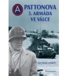 Pattonova 3. armáda ve válce – George Forty