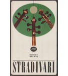 Stradivari – György Szántó