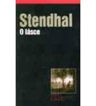 O lásce – Stendhal