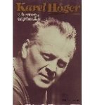 Z hercova zápisníku – Karel Höger