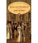Sense and Sensibility – Jane Austen
