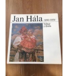 Výber z diela – Jan Hála