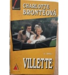 Villette – Charlotte Brontë