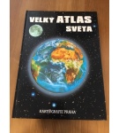 Veľký atlas světa