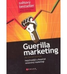 Guerilla marketing – Jay Conrad Levinson,