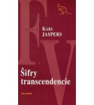 Šifry transcendencie – Karl Jaspers