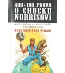 400+100 pravd o Chucku Norrisovi – Richard Klíčník