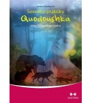 Sexuální praktiky Quodoushka – Amara Charlesová