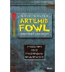 Artemis Fowl – Arktický incident 2. diel – Eoin Colfer