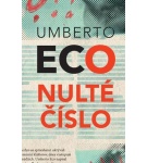 Nulté číslo – Umberto Eco
