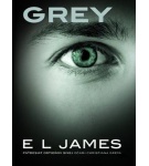 Grey – Päťdesiat odtieňov sivej z pohľadu Christiana Greya – E. L. James
