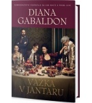 Vážka v jantaru – Diana Gabaldon