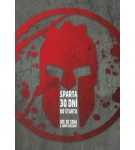 Sparta – 30 dní do štartu – John Durant,