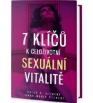 7 klíčů k celoživotní sexuální vitalitě – Anna Maria Clement,