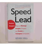 Speed Lead – Kevan Hall (EN)