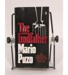 The godfather – Mario Puzzo (EN)