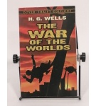 The war of the worlds – H. G. Wells (EN)