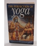 The perfection of yoga (EN)
