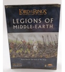 Legions of Middle-earth (EN)