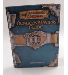 Dungeon master´s guide (Core Rulebook II)