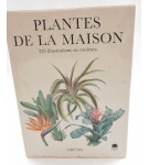 Plantes de la maison (francúzsky)