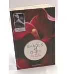 Shades of Grey – E. L. James (nemecky)