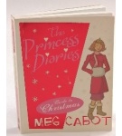 The princess diaries – Meg Cabot (EN)