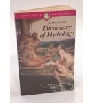 Dictionary of mythology (EN)