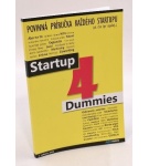 Startup 4 dummies (CZ)