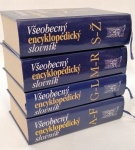 Všeobecný encyklopedický slovník A-Ž – Kolektív