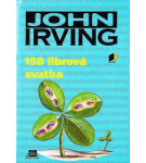 158 librová svatba – John Irving